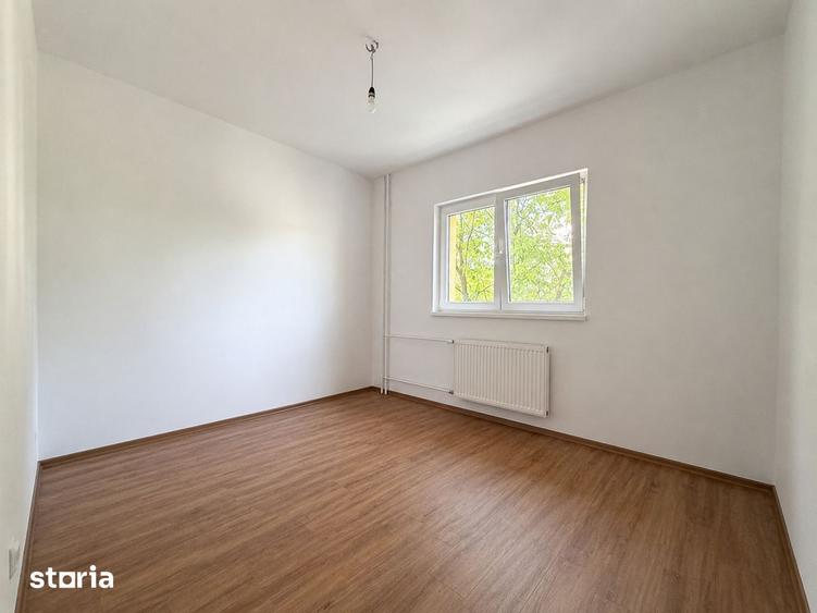 Apartament 2 camere, etaj 1, 44mp utili, bloc anvelopat - Soarelui - 5