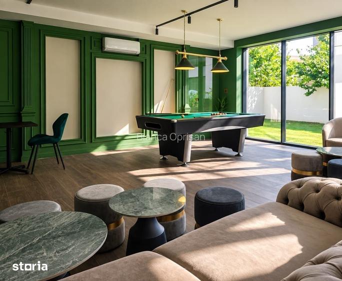 INCHIRIERE APARTAMENT DOUA CAMERE ARQA IANCU NICOLAE