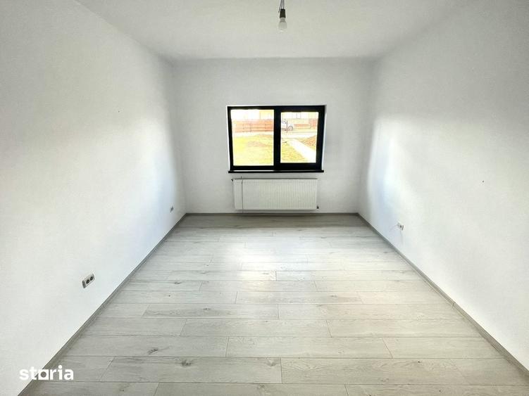 Casă cu 3 camere cu Teren 800 Mp în Valea Lupului