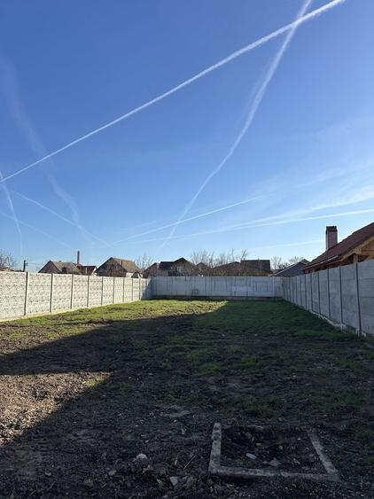 Casă cu 2 camere în Câlnic
