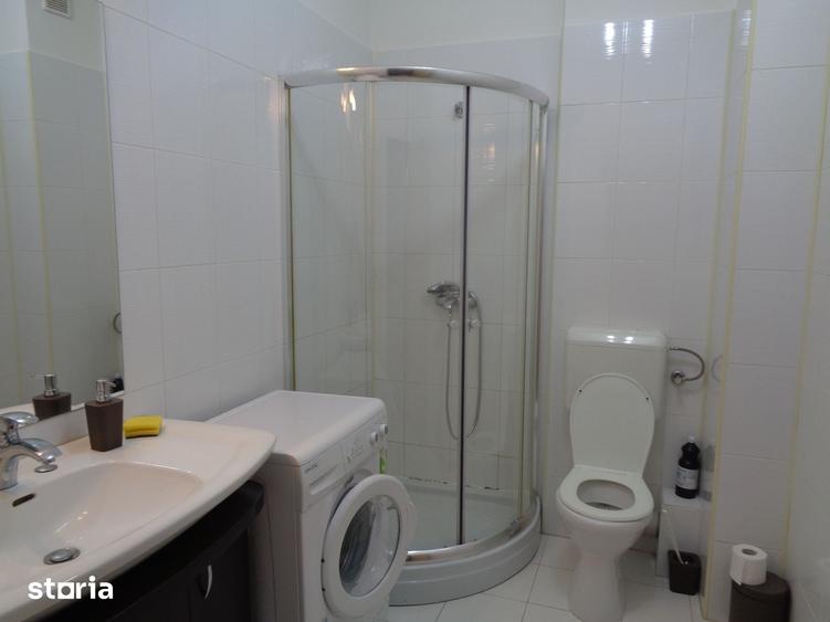 Apartament 2 camere ARED-UTA , ETAJ 1, mobilat si utilat+parcare - 13