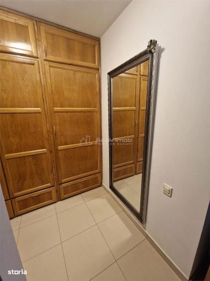 Apartament cu 2 camere în Tei