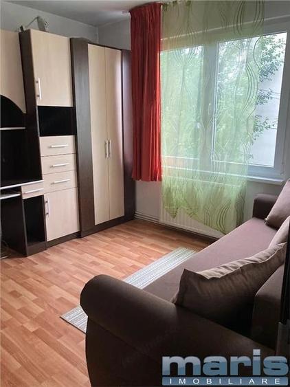 Inchiriere apartament 2 camere zona 7 Noiebrie etaj 1 - 1