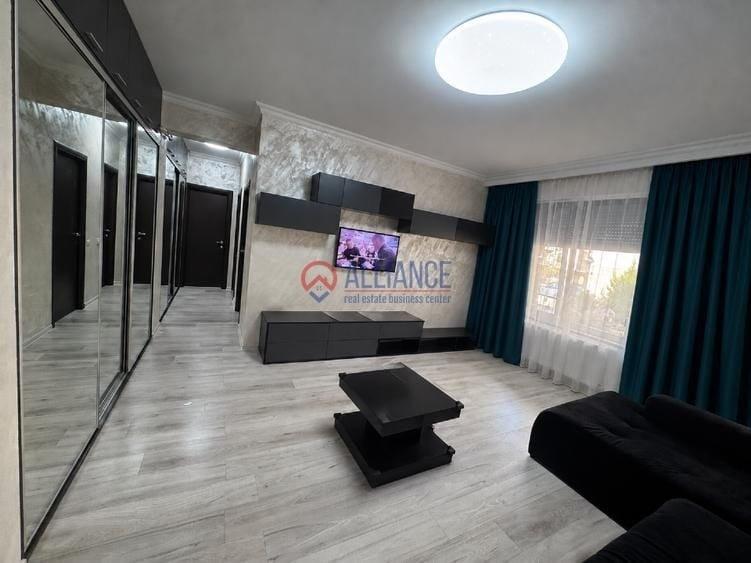 Apartament cu 2 camere în Tomis Plus