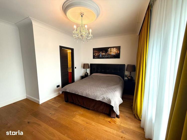 Apartament cu 4 camere de inchiriat | Floreasca - 1