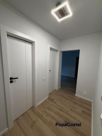 Marriott - 13 Septembrie apartament 2 camere parter/8, semidecomandat, renovat - 8