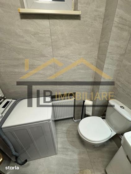Apartament cu 2 camere decomandat în Cornișa