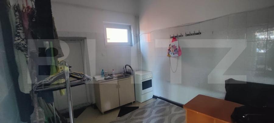 Spațiu comercial, de 135 mp, în Central