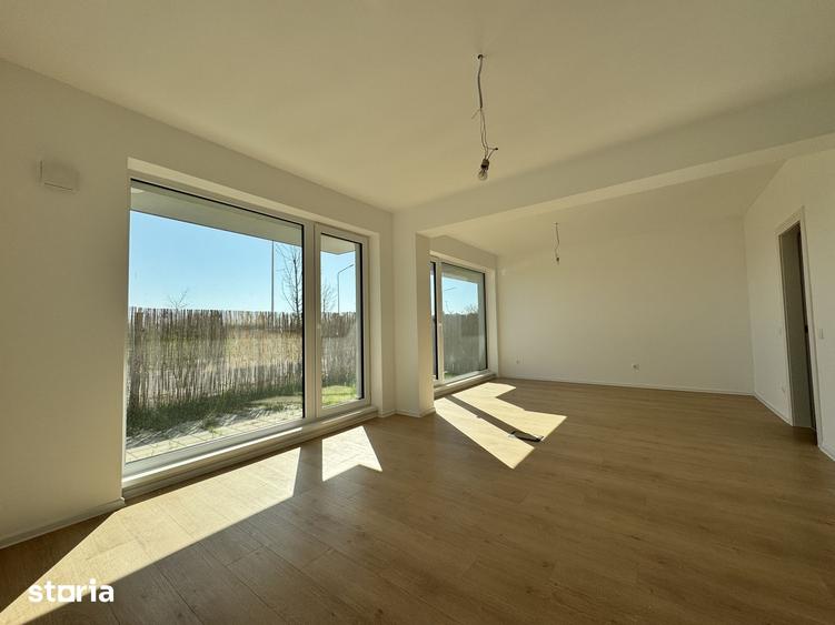 Studio 45mp SU + Gradina 27mp Gata de mutare Zona Mall Colosseum - 11