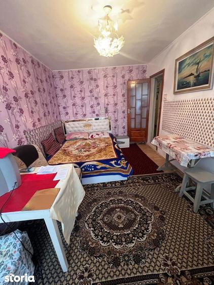 Garsonieră în Micro 19