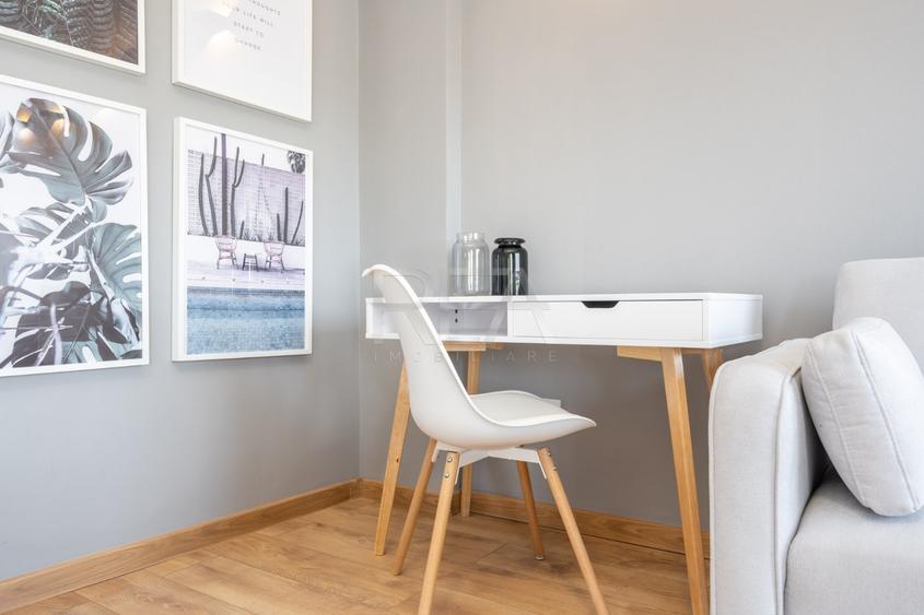 Proprietate  Unică | Universitate | 170 mp + Rooftop 92 mp - 25