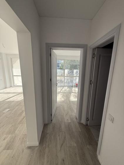 Apartament cu 2 camere în Nord
