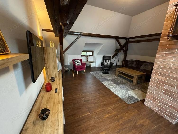 Apartament cu 3 camere în Medicină