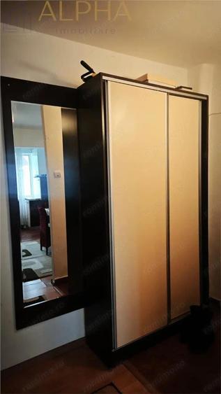 Apartament cu 2 camere decomandat, mobilat în Ștefan cel Mare