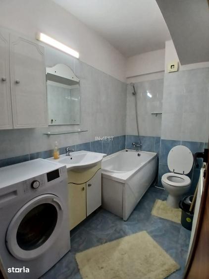 Apartament cu 2 camere în Păcurari