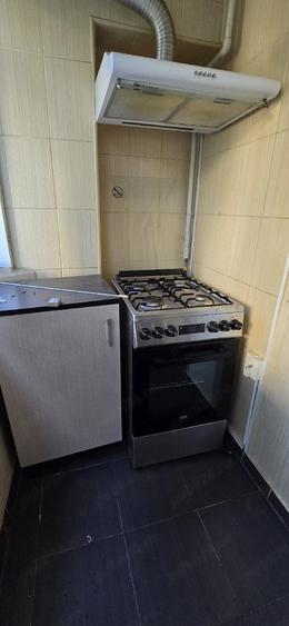 Apartament cu 2 camere decomandat în Basarabia