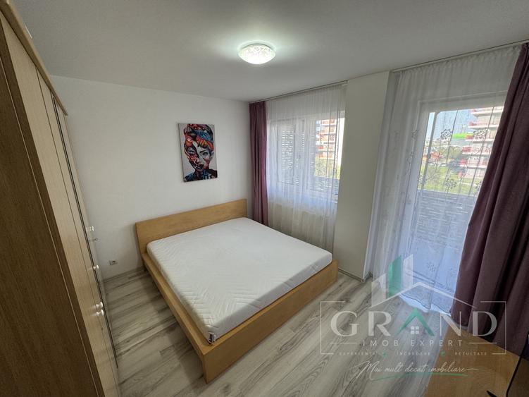 3 CAMERE | BALCON | PARCARE | VIVO MALL | AVRAM IANCU | AMETHYST–WEST CITY HOTEL - 1
