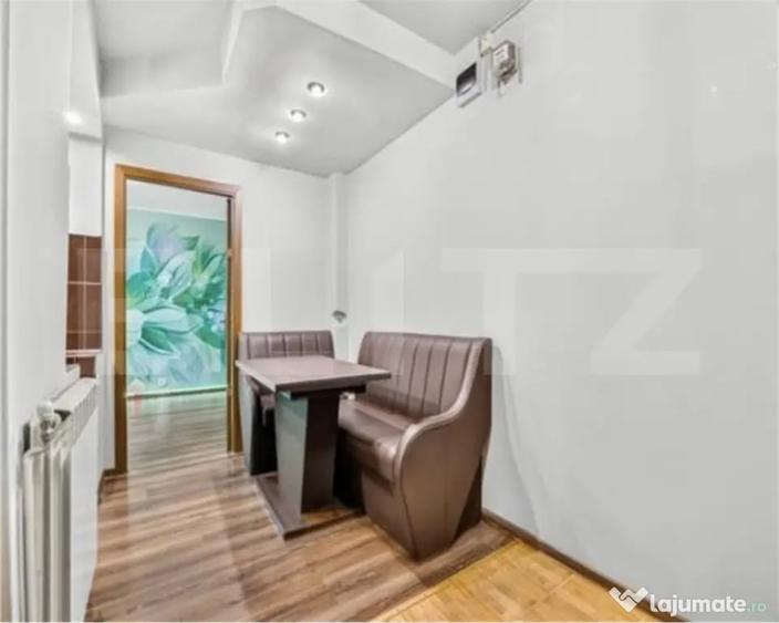 Apartament 2 camere, renovat, 2 balcoane, boxa ?i parcare - 1