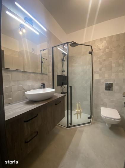 Apartament cu 3 camere în Militari