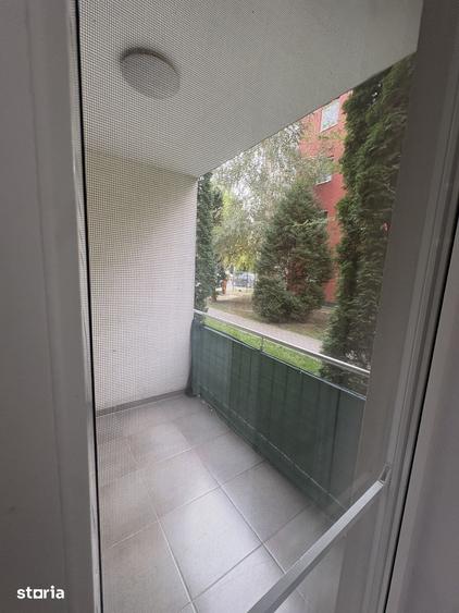 Apartament cu 2 camere decomandat în Bartolomeu