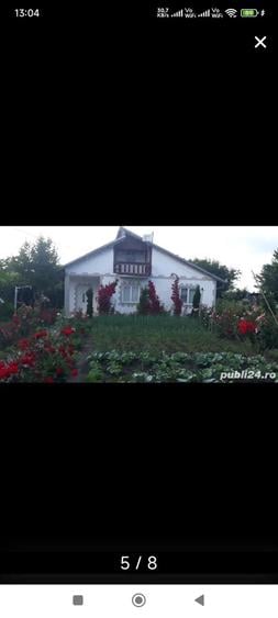 Casă cu 6 camere în Tâncăbești