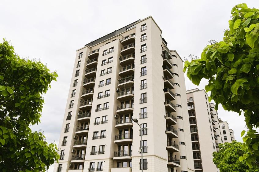 Garsoniera cocheta in bloc langa Oraselul Copiilor - 7