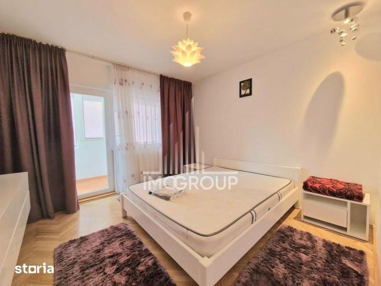 Apartament 3 camere decomandate, de inchiriat Zorilor, UMF - 1