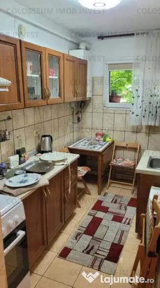 Apartament 2 camere, semidecomandat - zona Astra/ Calea Bucuresti - 9