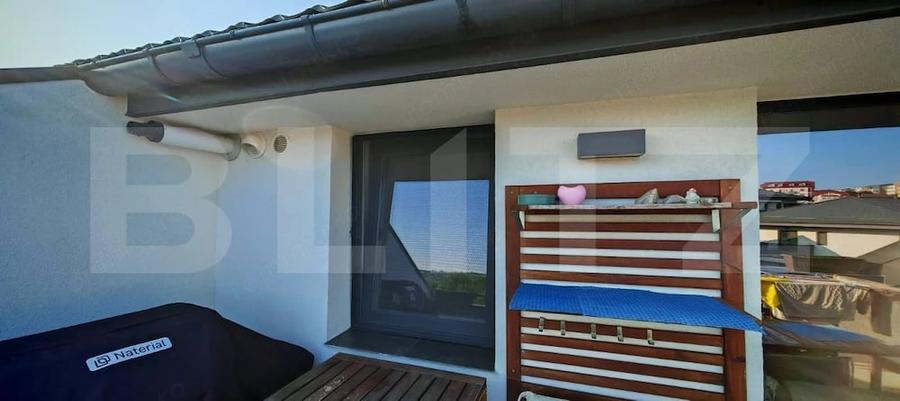 Apartament premium 6 camere terasa 2 locuri de parcare-Colina Insorita-Pacurari - 6