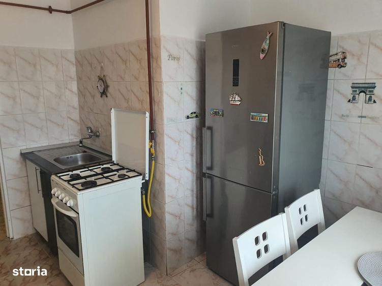 Apartament 2 camere, zona 1 Mai Est, etaj 4 din 4 - 6