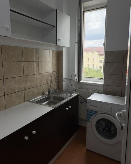 Garsonieră decomandată în Aiud