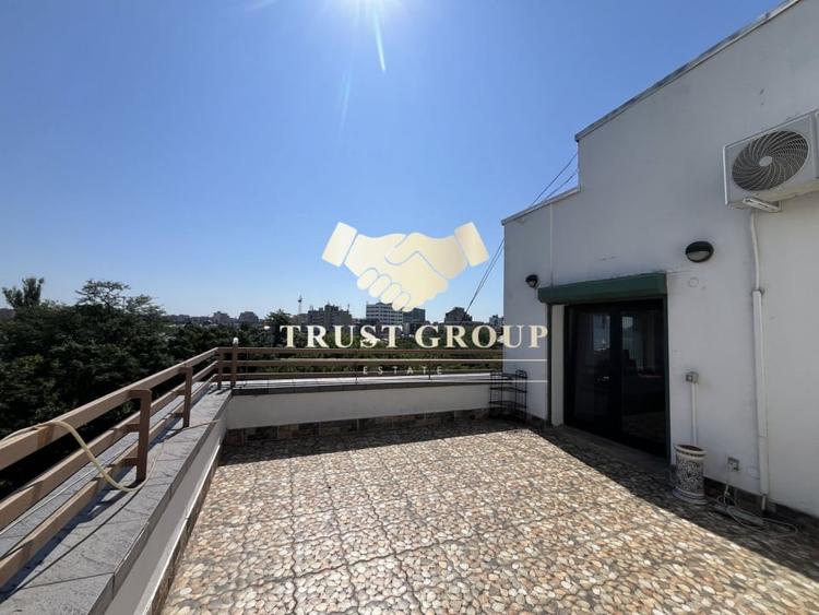 Apartament cu 5 camere decomandat în Grădina Icoanei