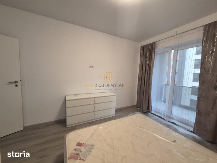 Apartament nou 2 camere, prima inchiriere, metrou Aparatorii Patriei - 3