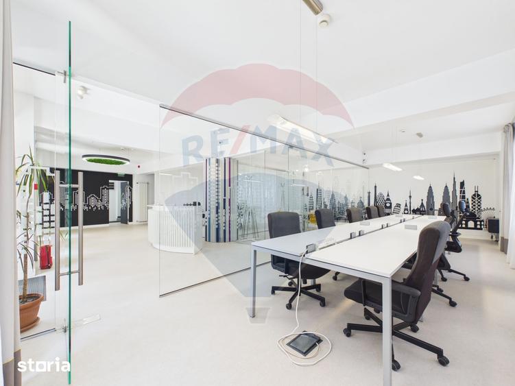 Spa?iu comercial / birouri Piata Unirii - 15