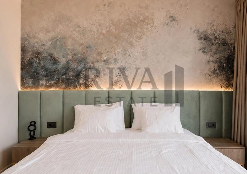 Apartament cu 2 camere în Nord