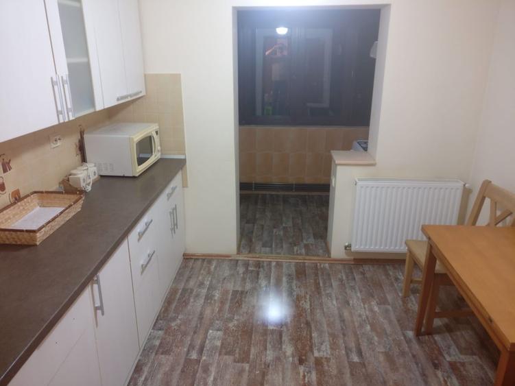 Inchiriez apartament 2 camere Popa Sapca - 14