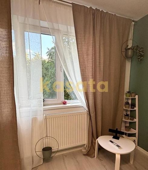 DE INCHIRIAT | GARSONIERA TEI | MODERNA | ETAJ 3 - 4