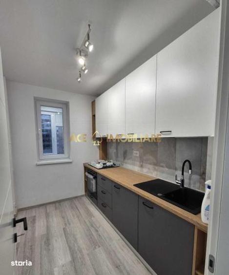Apartament cu 2 camere în Berceni — fotografia 1