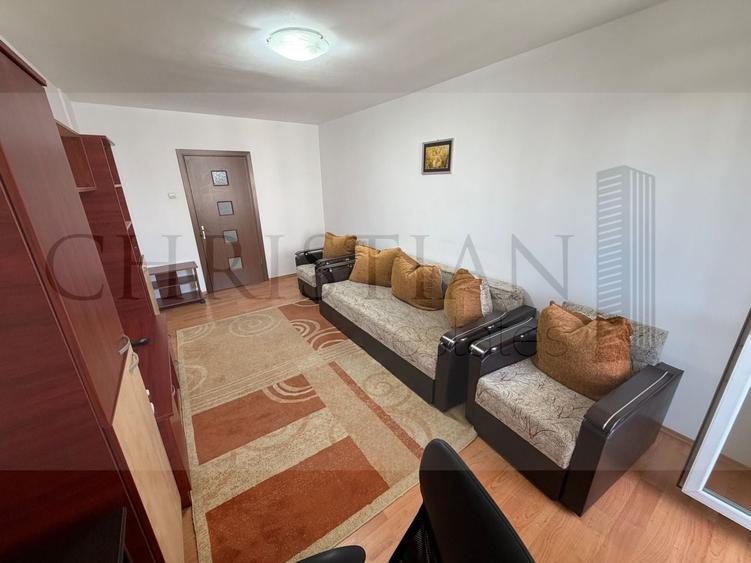 | 2 Camere Spatios | Calea 13 Septembrie | Modern | Parcare | Liber | - 4