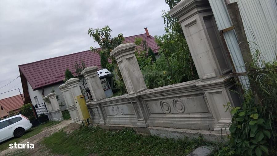 Casă cu 2 camere în Central