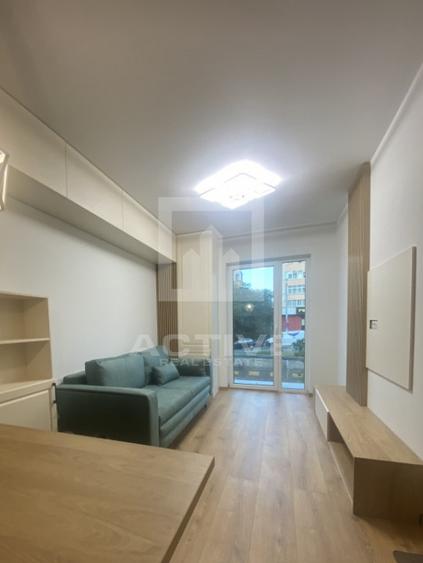 Apartament in bloc nou -zona cinema Marasti - 7