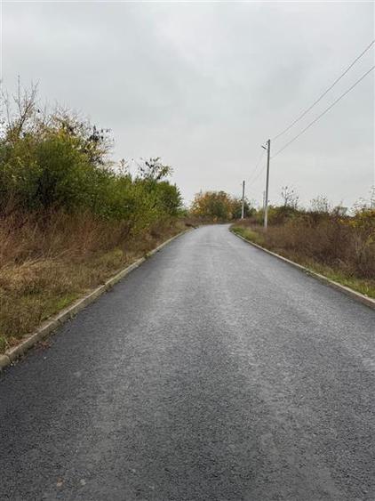 Teren Construcții intravilan de 600 mp, în Central