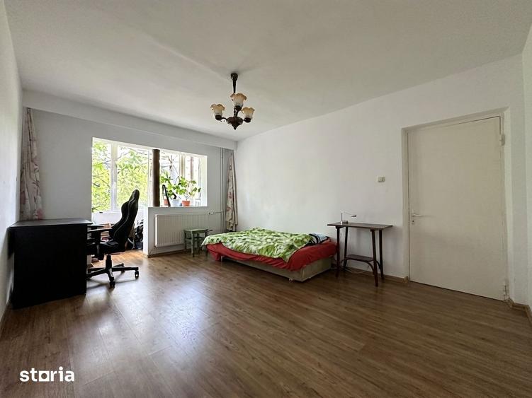 Apartament 2 camere, etaj 1, 44mp utili, bloc anvelopat - Soarelui - 7