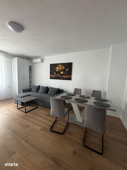 Apartament cu 3 camere în Ampoi 3