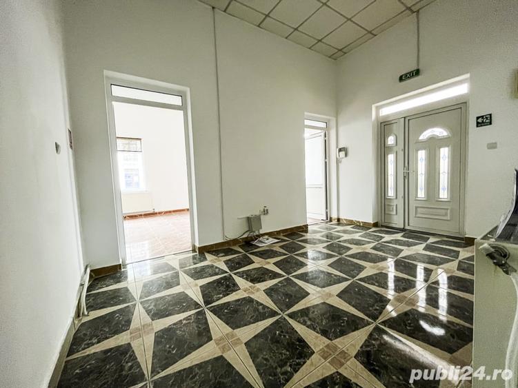 Casă cu 4 camere cu Teren 500 Mp în Central