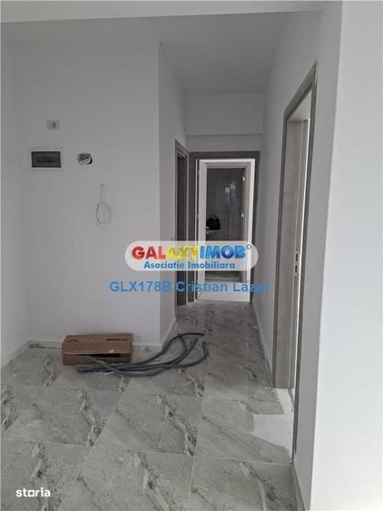 Apartament cu 3 camere decomandat în Dudu