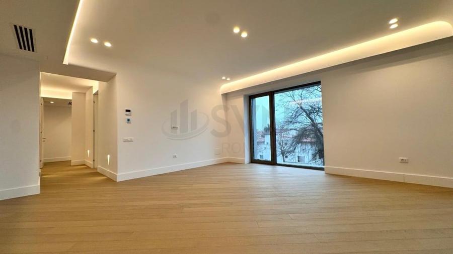 REA1028025 Apartament 3 camere Exclusivist in zona de Nord Finisaje High End - 2