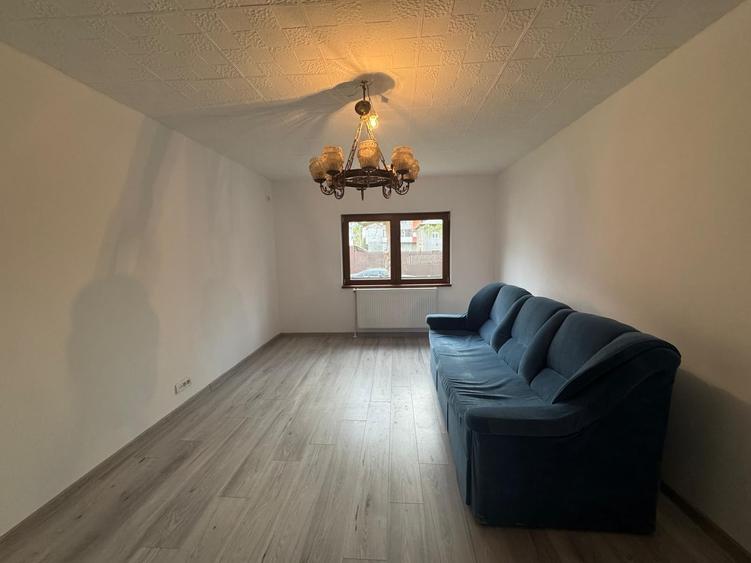 Apartament cu 3 camere decomandat în Ultracentral