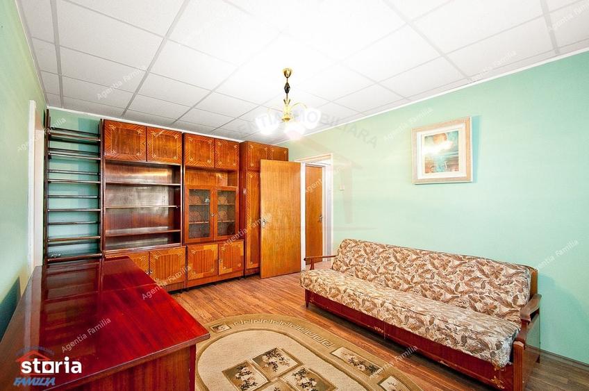 Apartament 2 camere, semidecomandat, etaj 9 Tiglina 2 - 11