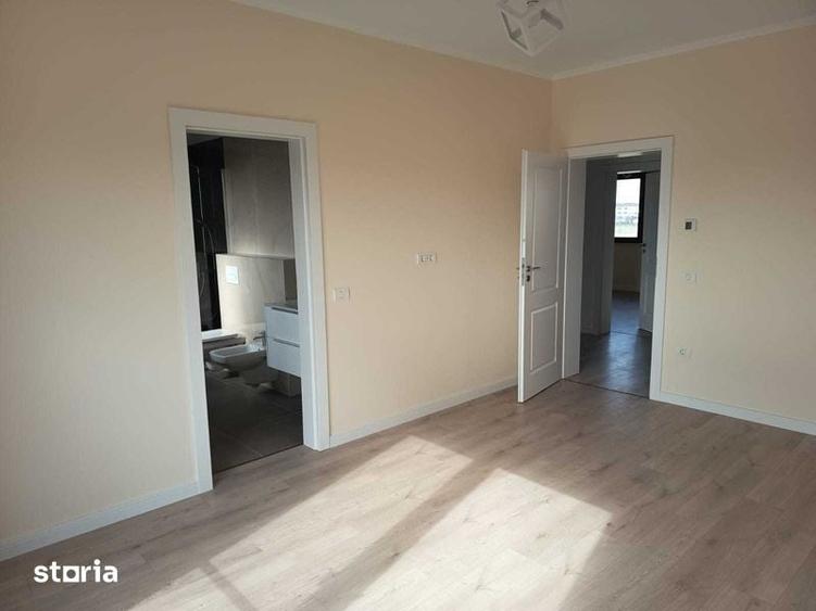 DUPLEX , proprietar, bucatarie inchisa,zona Creanga Mures - 5